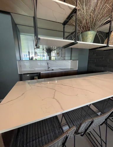 Arriendo Departamento 2D 2B 1E 1B La Dehesa - Lo Barnechea