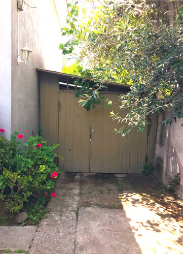 Venta Casa NOSP 3D 3B 2E 1B Parque Juan XXIII - &Ntilde;u&ntilde;oa