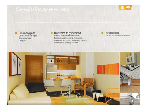 Venta Departamento NP 1D en suite 1B 1E 1B Parque San Eugenio - Metro &Ntilde;uble - &Ntilde;u&ntilde;oa