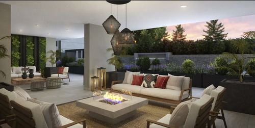 Venta Departamento S 1D 1B 1B Metro Irarr&aacute;zaval - &Ntilde;u&ntilde;oa