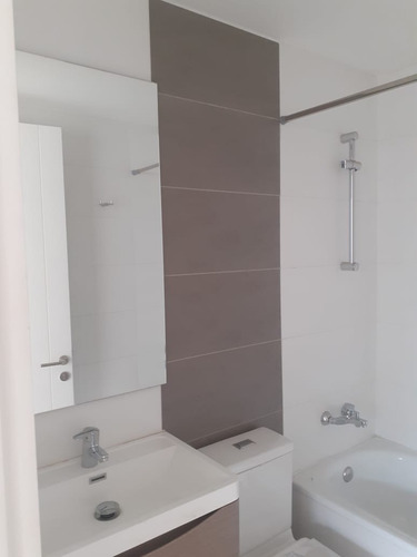 Arriendo Departamento SP 2D en suite 1B 1E 1B Pepe Vila - La Reina