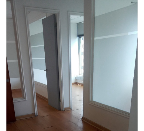 Arriendo Oficina N 1B 2E Metro Manquehue - Apumanque - Las Condes