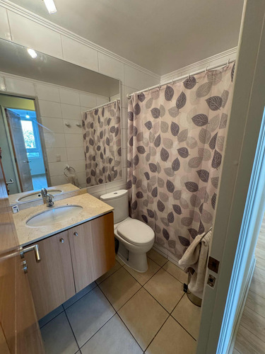 Arriendo Departamento 2D 2B 1E 1B Los Leones - Providencia