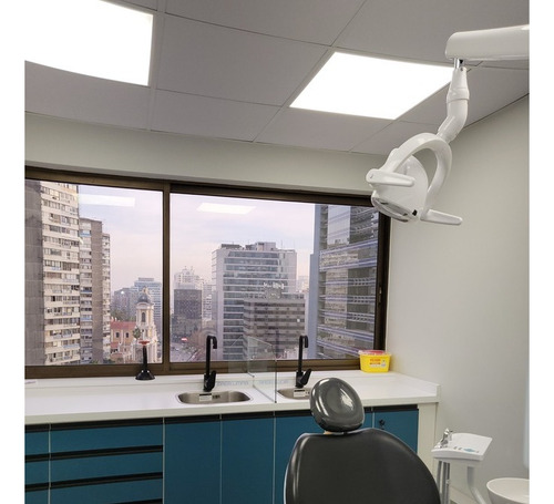 Venta Oficina 1B Pedro de Valdivia - Providencia