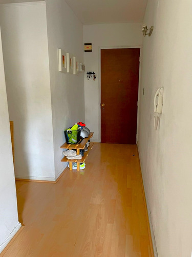 Venta Departamento 2D 1B 1E 1B Sebasti&aacute;n Elcano - Las Condes