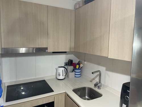 Venta Departamento O 2D 2B 1E 1B Plaza &Ntilde;u&ntilde;oa - &Ntilde;u&ntilde;oa