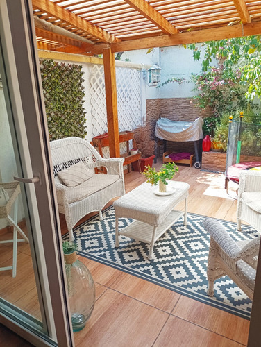 Arriendo Casa N 5D en suite Walk-in cl&oacute;set 3B 1E 1B Metro Sim&oacute;n Bolivar - &Ntilde;u&ntilde;oa