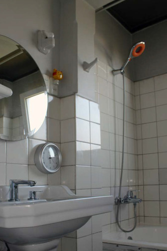 Arriendo Departamento NOSP 2D 1B 1E  - Providencia