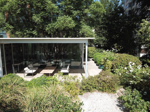 Venta Casa NO 6D 5B 3E 1B Metro Escuela Militar - Las Condes