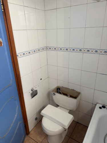 Venta Casa 4D 2B 1E Sebasti&aacute;n Elcano - Las Condes