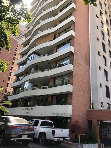 Venta Departamento P 2D en suite Walk-in cl&oacute;set 2B 1E 1B Sebasti&aacute;n Elcano - Las Condes
