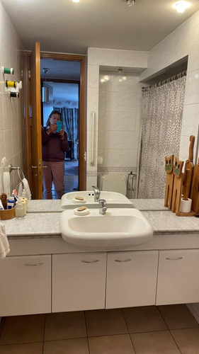 Arriendo Departamento SP 4D en suite Walk-in cl&oacute;set 4B 2E 1B Vaticano - Las Condes