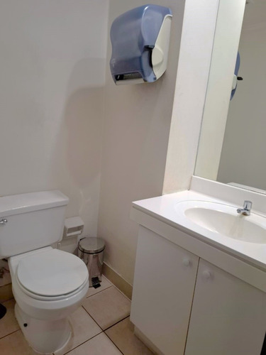 Arriendo Oficina SO 2B 1E Parque Bicentenario - Vitacura