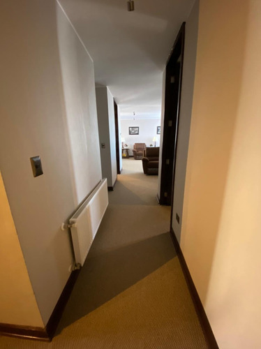 Venta Departamento NP 4D en suite 4B 1E 1B Centros Invernales - Lo Barnechea