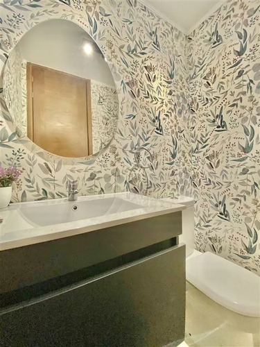 Arriendo Departamento NP 3D 3B 2E 1B Puente Nuevo - Lo Barnechea