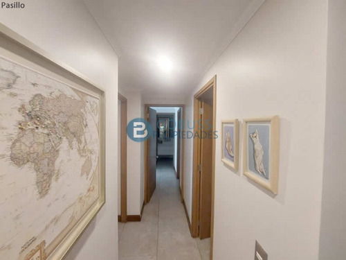 Arriendo Departamento S 2D en suite Walk-in cl&oacute;set 2B 2E 1B Jard&iacute;n Del Este - Vitacura