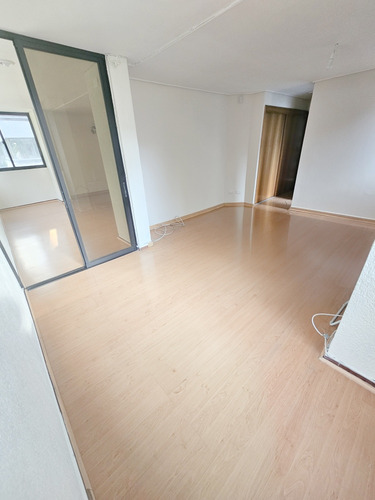 Venta Departamento 3D 3B 1E Parque Bicentenario - Vitacura