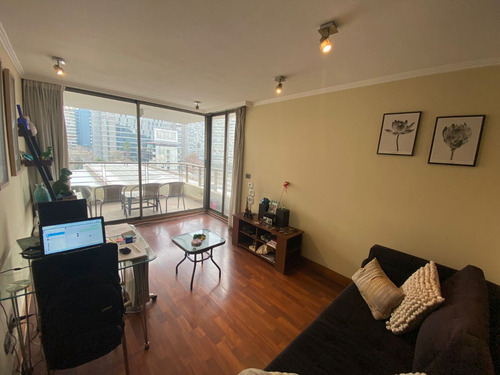 Venta Departamento O 1D 1B 1E 1B Pedro de Valdivia - Providencia