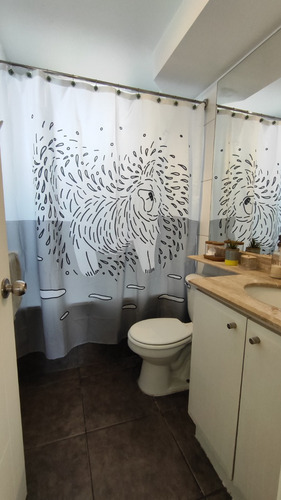 Arriendo Departamento NO 2D en suite 2B 1E Metro Irarr&aacute;zaval - &Ntilde;u&ntilde;oa