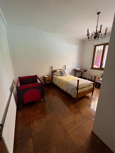 Venta Casa NO 5D en suite Walk-in cl&oacute;set 5B 6E 2B Carlos Ossand&oacute;n - La Reina