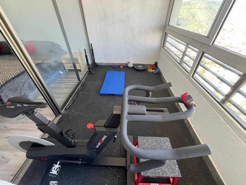 Venta Departamento 2D 2B 1E Alto Las Condes - Las Condes