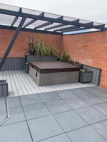 Venta Departamento NO 3D en suite Walk-in cl&oacute;set 2B 3E 1B Sebasti&aacute;n Elcano - Las Condes