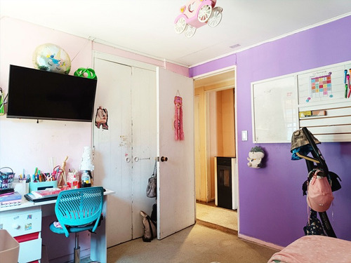 Venta Casa NOSP 5D en suite 4B 3E 2B La Reina Alta - La Reina