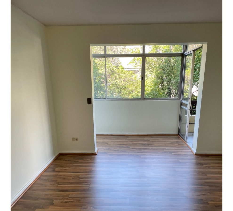 Arriendo Departamento O 2D 1B 1E Plaza &Ntilde;u&ntilde;oa - &Ntilde;u&ntilde;oa