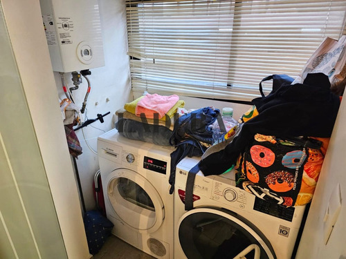 Venta Departamento NP 3D en suite 3B 2E 1B Sebasti&aacute;n Elcano - Las Condes