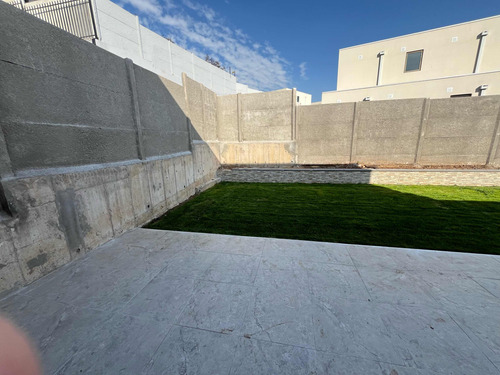 Arriendo Casa 3D 4B 2E 1B La Dehesa - Lo Barnechea