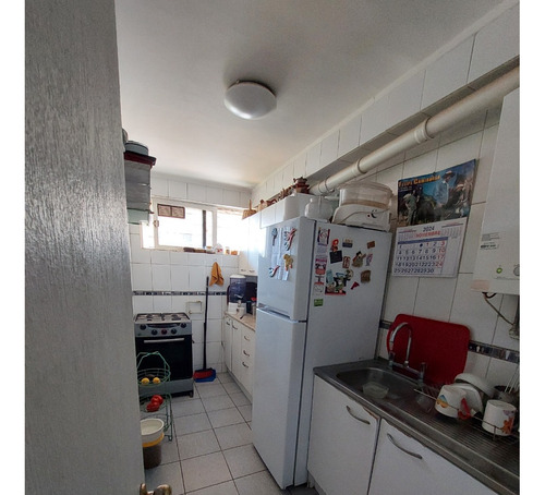 Venta Departamento NOSP 2D 1B Blest Gana - La Reina