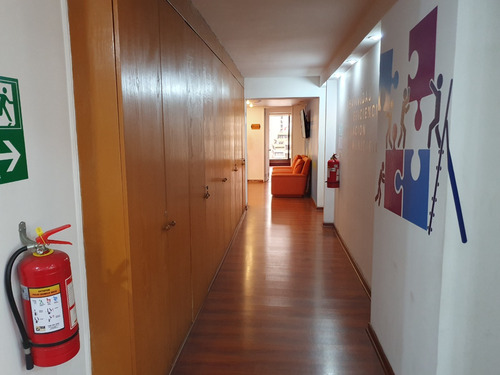 Venta Oficina 3B 6E Pedro de Valdivia - Providencia