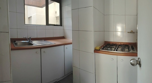 Arriendo Departamento O 3D en suite 2B 1E 1B Plaza &Ntilde;u&ntilde;oa - &Ntilde;u&ntilde;oa