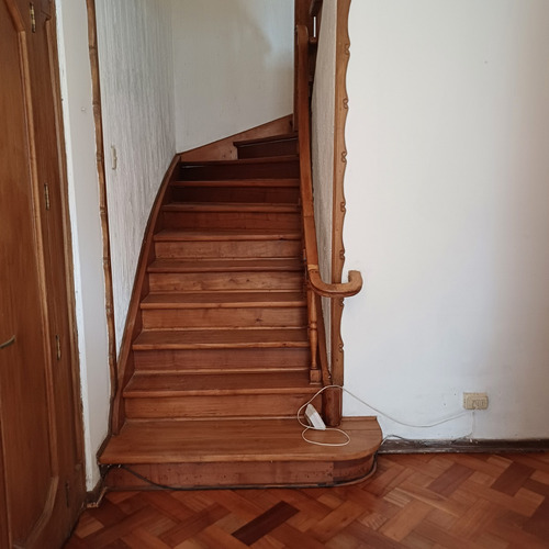 Arriendo Casa NO 4D 3B 3E Metro &Ntilde;u&ntilde;oa - &Ntilde;u&ntilde;oa