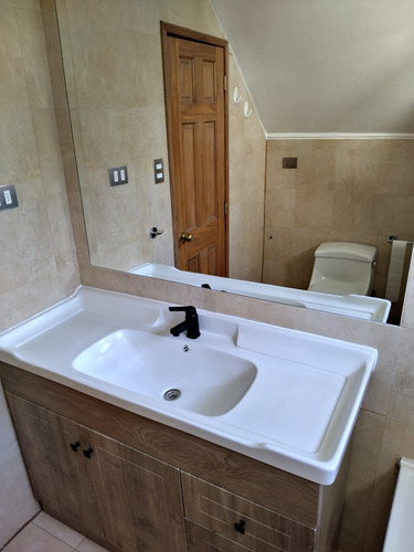 Arriendo Casa NOSP 3D en suite Walk-in cl&oacute;set 3B 2E Las Lilas - Providencia