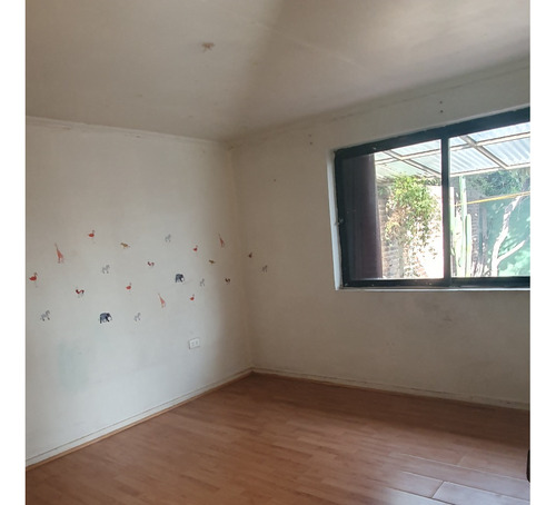 Venta Casa NP 2D 1B 1E Francisco de Villagra - La Reina