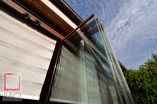 Venta Casa O 5D en suite Walk-in cl&oacute;set 5B 3E La Reina Alta - La Reina