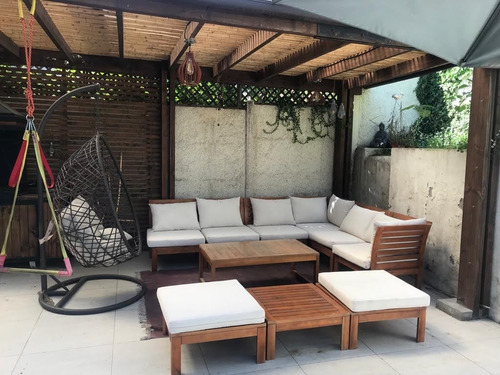 Venta Casa NOSP 5D en suite Walk-in cl&oacute;set 4B 2E 1B La Reina Alta - La Reina