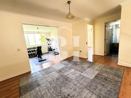 Venta Casa NO 6D en suite Walk-in cl&oacute;set 5B 4E 1B Los Trapenses - Lo Barnechea