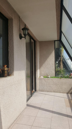 Arriendo Departamento NO 3D en suite 3B 1E 1B Plaza &Ntilde;u&ntilde;oa - &Ntilde;u&ntilde;oa