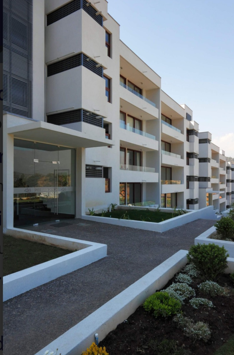 Venta Departamento NO 4D en suite Walk-in cl&oacute;set 4B 2E 2Bd Los Trapenses - Lo Barnechea