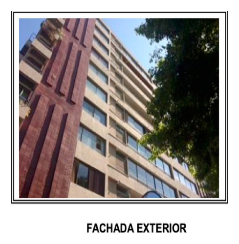 Venta Departamento S 2D en suite Walk-in cl&oacute;set 2B 1E 1B Vaticano - Las Condes