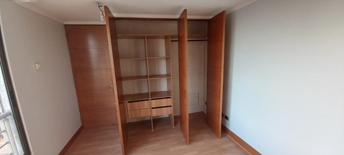 Venta Departamento SP 1D 1B 1E 1B Las Lilas - Providencia