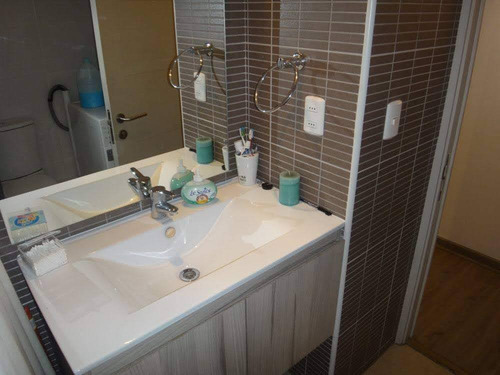 Arriendo Departamento 2D 2B 1E 1B Diego de Almagro - &Ntilde;u&ntilde;oa