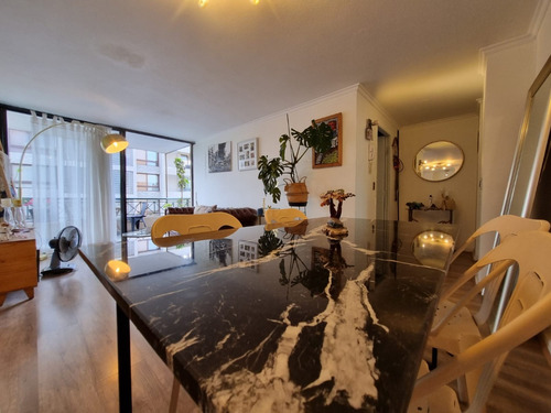 Venta Departamento O 1D 1B 1E 1B Pedro de Valdivia - Providencia