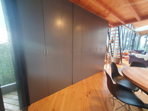Venta Casa NP 3D en suite 2B 2E 1B Camino a Ensenada - Puerto Varas