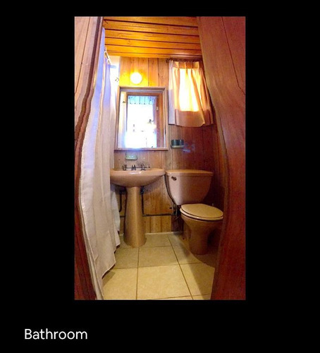 Venta Departamento NOSP 1D 1B 1B Centros Invernales - Lo Barnechea