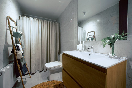 Venta Casa NO 4D en suite Walk-in cl&oacute;set 4B 2E 2B San Carlos de Apoquindo - Las Condes