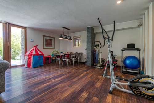 Venta Departamento NO 4D en suite 5B 2E 2B Quinchamal&iacute; - Las Condes