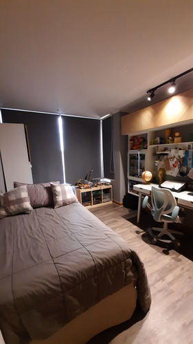 Arriendo Departamento 4D 4B 1E 1B Metro Manquehue - Apumanque - Las Condes